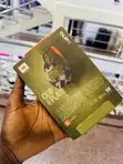 JBL Clip 5 Bluetooth Portable Speaker - 3