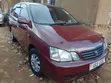 Toyota Gaia 1999 Maroon - 1