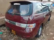 Toyota Gaia 1999 Maroon - 3
