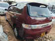 Toyota Gaia 1999 Maroon - 4