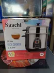 Saachi Rice Cooker 2.8L - 5
