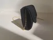 Women's Glittery Clutch Bag - 2