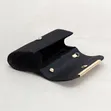 Women's Glittery Clutch Bag - 3