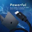 Thunderbolt 5 (USB-C) Cable - 240W - 3
