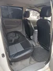 Toyota Hilux Vigo Pickup 2012 - 3