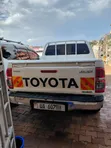 Toyota Hilux Vigo Pickup 2012 - 4