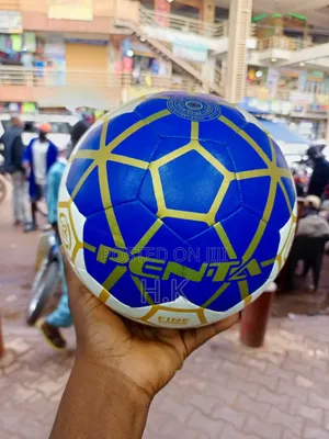 32-Panel Waterproof Soccer Ball