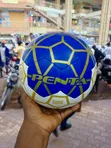 32-Panel Waterproof Soccer Ball - 4