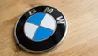 BMW Emblem Logo - 1