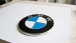 BMW Emblem Logo - 2