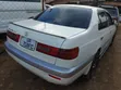 Toyota Corona Premio 2001 White - 1