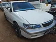 Toyota Corona Premio 2001 White - 2