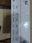 Saachi Stand Fan with Remote - 3