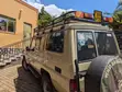 Toyota Land Cruiser 2006 - 1
