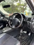 Subaru Impreza 2011 Silver - 2