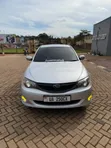 Subaru Impreza 2011 Silver - 5