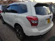 Subaru Forester 2016 White - 3