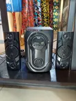 Saachi 2.1 Channel Small Speaker - 1