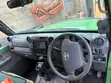 Toyota Land Cruiser 2009 Green - 1