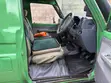 Toyota Land Cruiser 2009 Green - 2