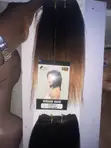 Yaki Virgin Hair - Straight Double Color Human Hair - 1