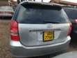Toyota Wish 2003 Silver - 2