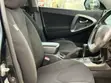 Toyota Vanguard 2012 Black - 1