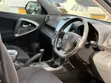 Toyota Vanguard 2012 Black - 2