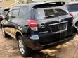 Toyota Vanguard 2012 Black - 4