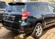 Toyota Vanguard 2012 Black - 5