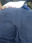BR.DOBE Kaki Men's Trousers - 3