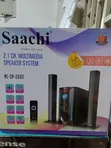Saachi Sound Bar - 2