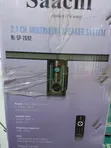 Saachi Sound Bar - 3