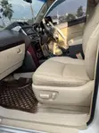 Toyota Land Cruiser Prado 2014 White - 2