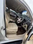 Toyota Land Cruiser Prado 2014 White - 3