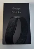Google Fitbit Air Fitness Tracker - 2