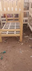 3x6 Triple Luxury Bed Decker - 2