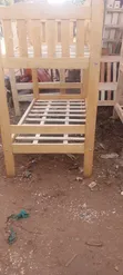 3x6 Kampala Strong Triple Decker Bed - 2