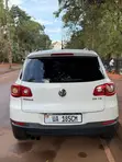 Volkswagen Tiguan 2.0 S 2009 White - 1