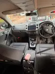 Volkswagen Tiguan 2.0 S 2009 White - 3