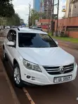 Volkswagen Tiguan 2.0 S 2009 White - 4