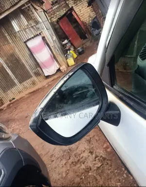 Genuine Brand New Side Mirror Plates for Mazda CX-5