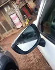 Genuine Brand New Side Mirror Plates for Mazda CX-5 - 1