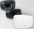 Genuine Brand New Side Mirror Plates for Mazda CX-5 - 2