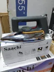 Saachi Dry Iron - 1
