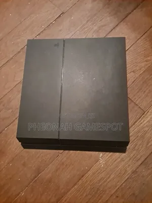 PS4 Standard Console
