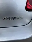 Toyota Auris 2012 Silver - 2