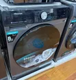 Hisense 8kg Washer and Dryer - 2
