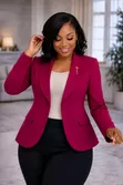 Turkish Official Blazers for Ladies - 1