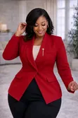 Turkish Official Blazers for Ladies - 2